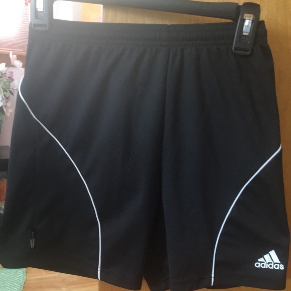 Athletic shorts
